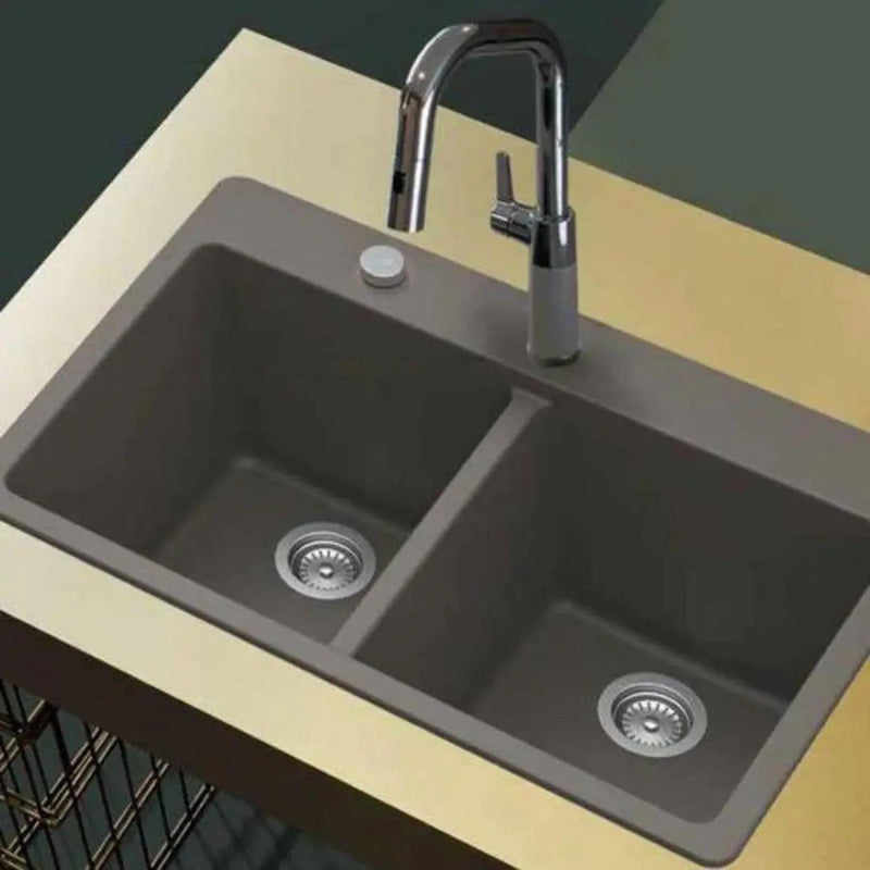 Tarja para cocina eclipse Alive-200 - jamesandstevenmx