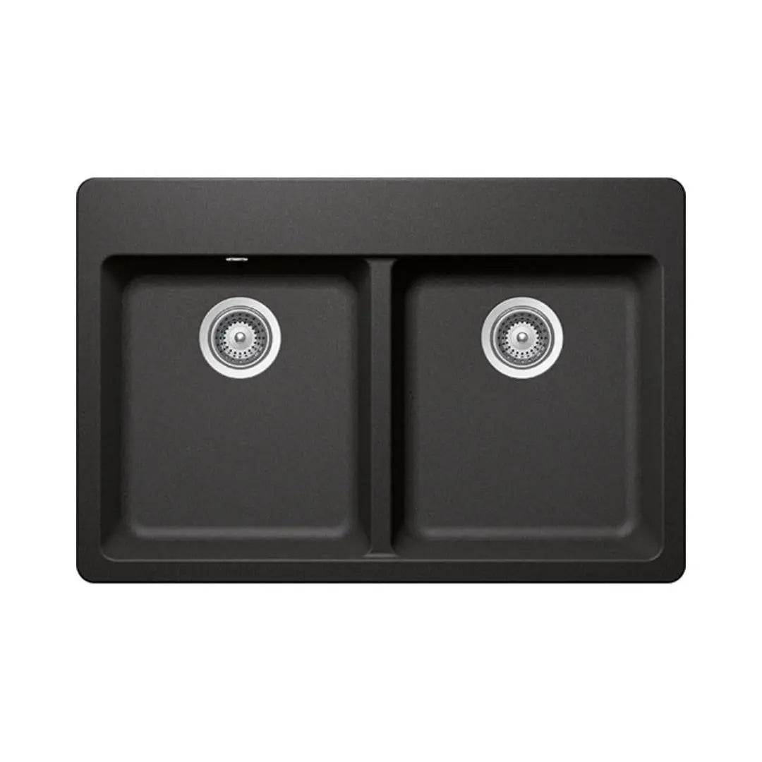 Tarja para cocina eclipse Alive-200 - jamesandstevenmx