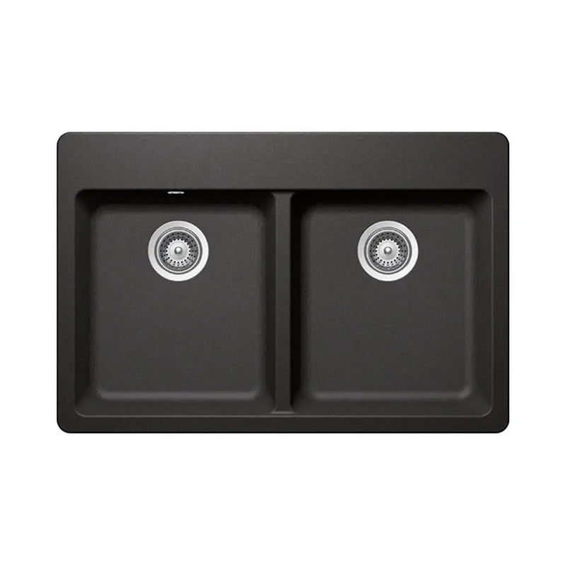 Tarja para cocina eclipse Alive-200 - jamesandstevenmx