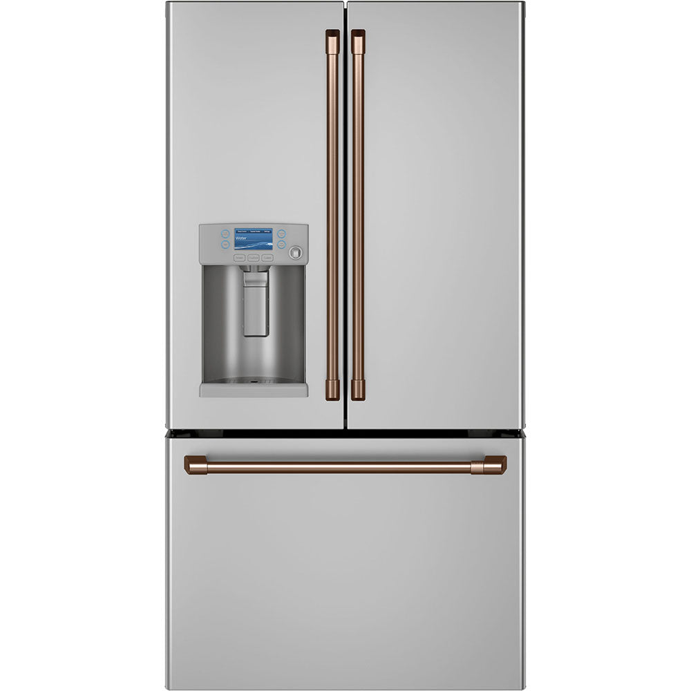 Refrigerador French Door 787.2L GE Café