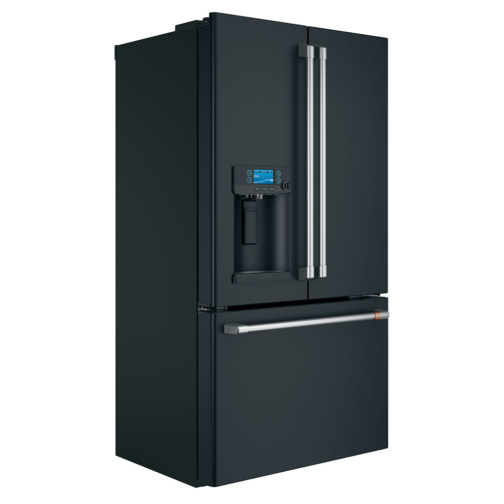 Refrigerador French Door 787.2L GE Café