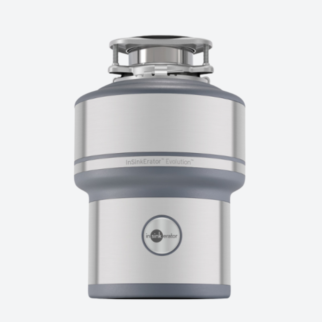 Triturador de comida 23.4 cm 9.21″ INSINKERATOR Evolution 200