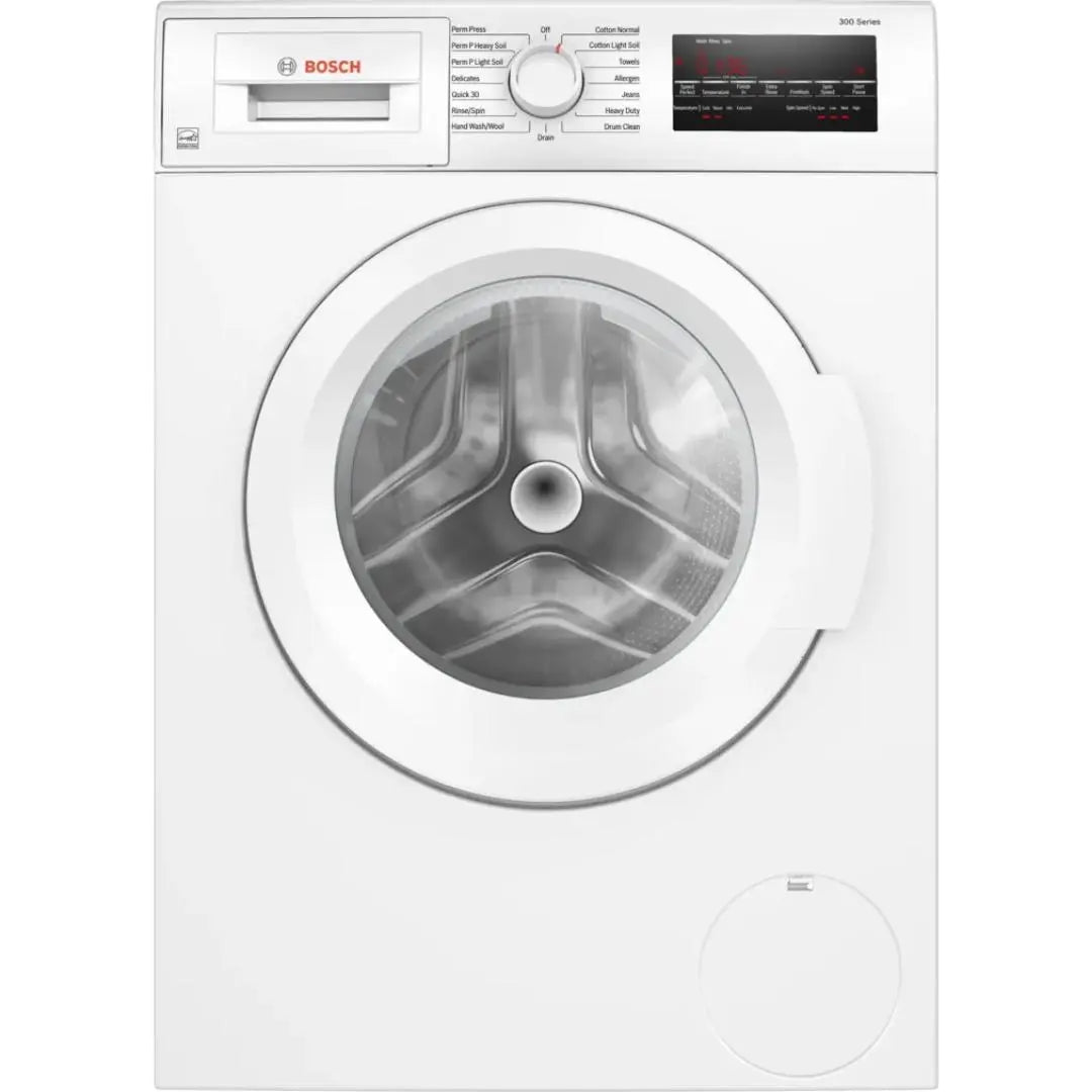 Lavadora compacta de 24" BOSCH -  Bosch LAVADORA 