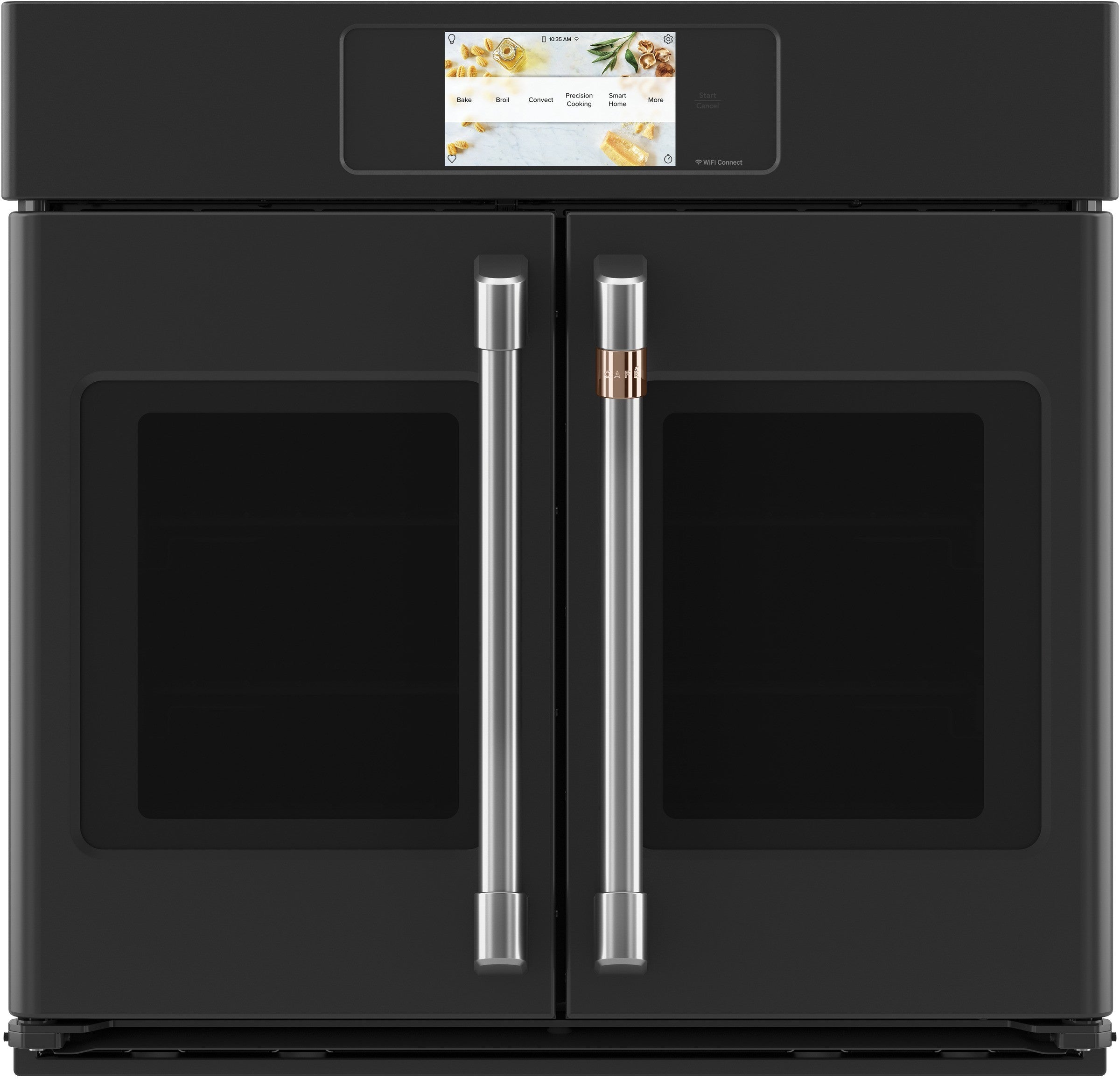 Horno French Door Empotrado GE Café