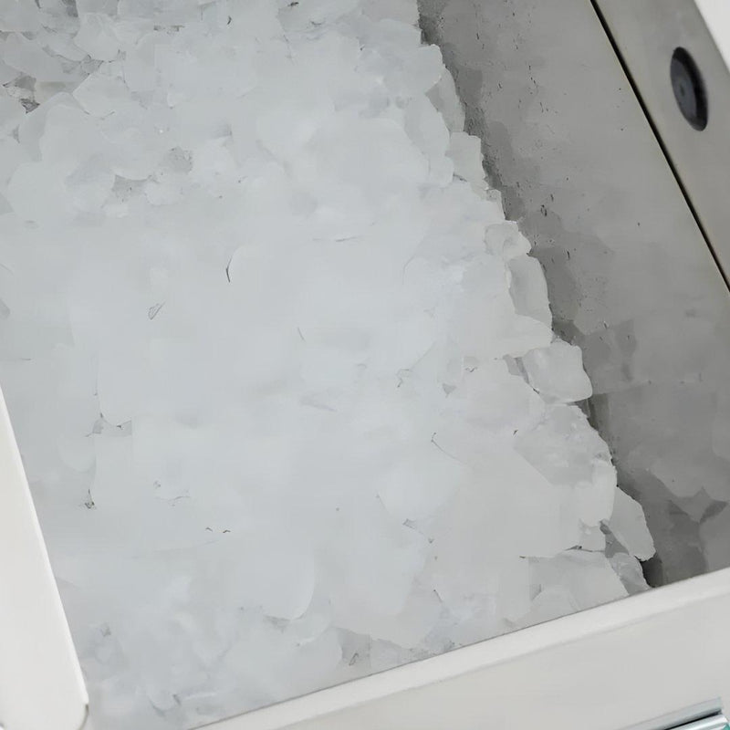 Cajón hielera aislado Blaze de 30 pulgadas para exteriores en acero inoxidable