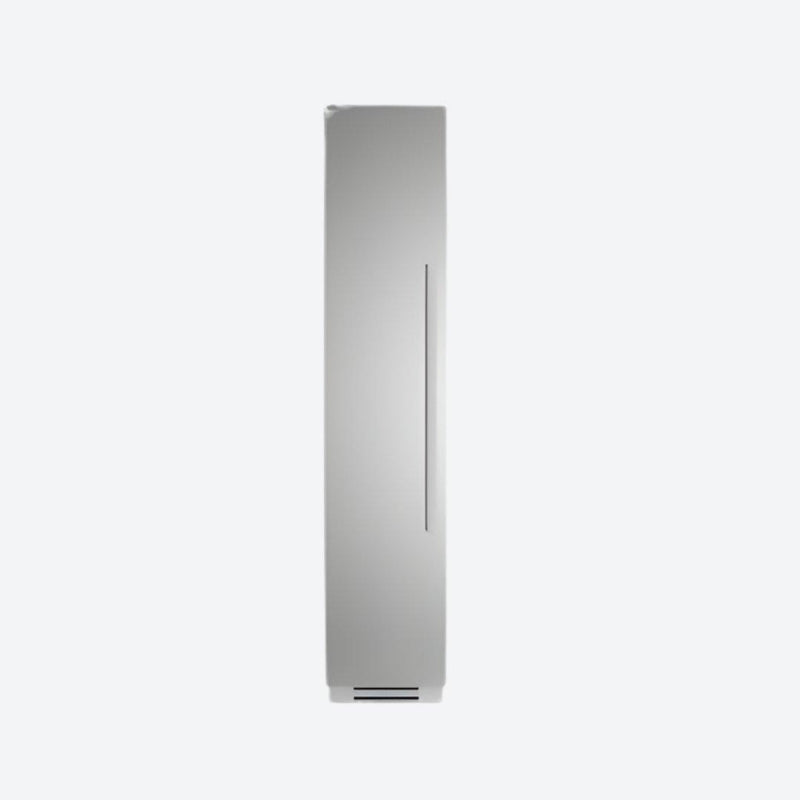 Congelador de columna panelable Bertazzoni de 24 pulgadas con Ice Maker automático y puerta reversible
