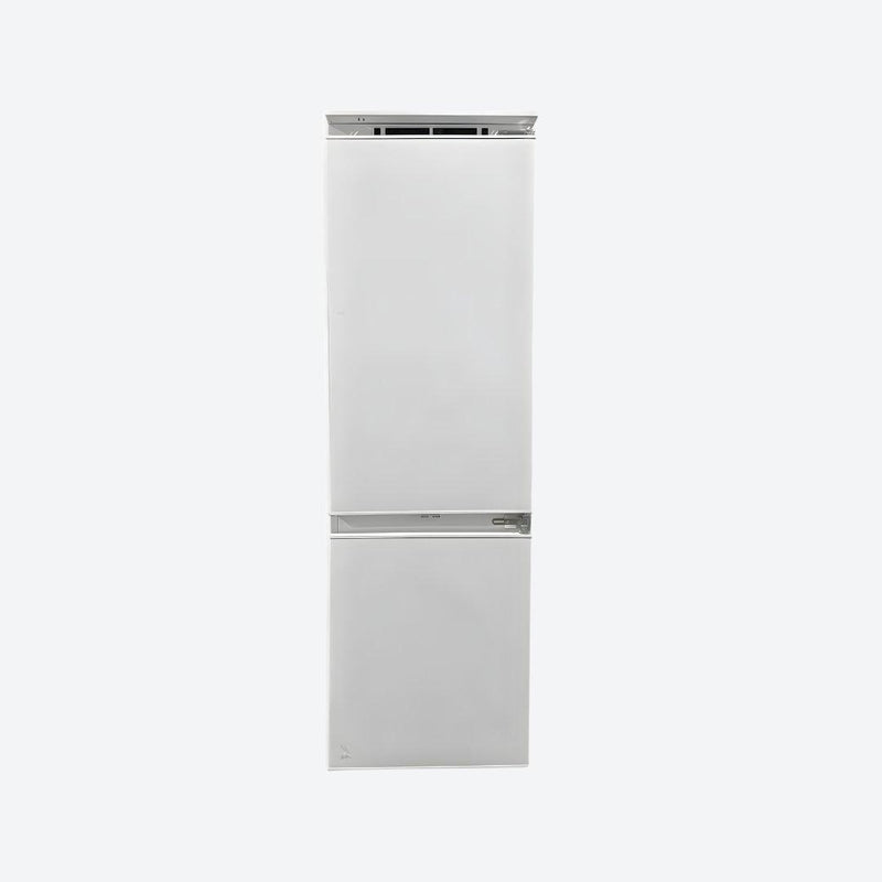 Refrigerador bottom mount panelable Bertazzoni de 24 pulgadas con cajón Fresco y puerta reversible