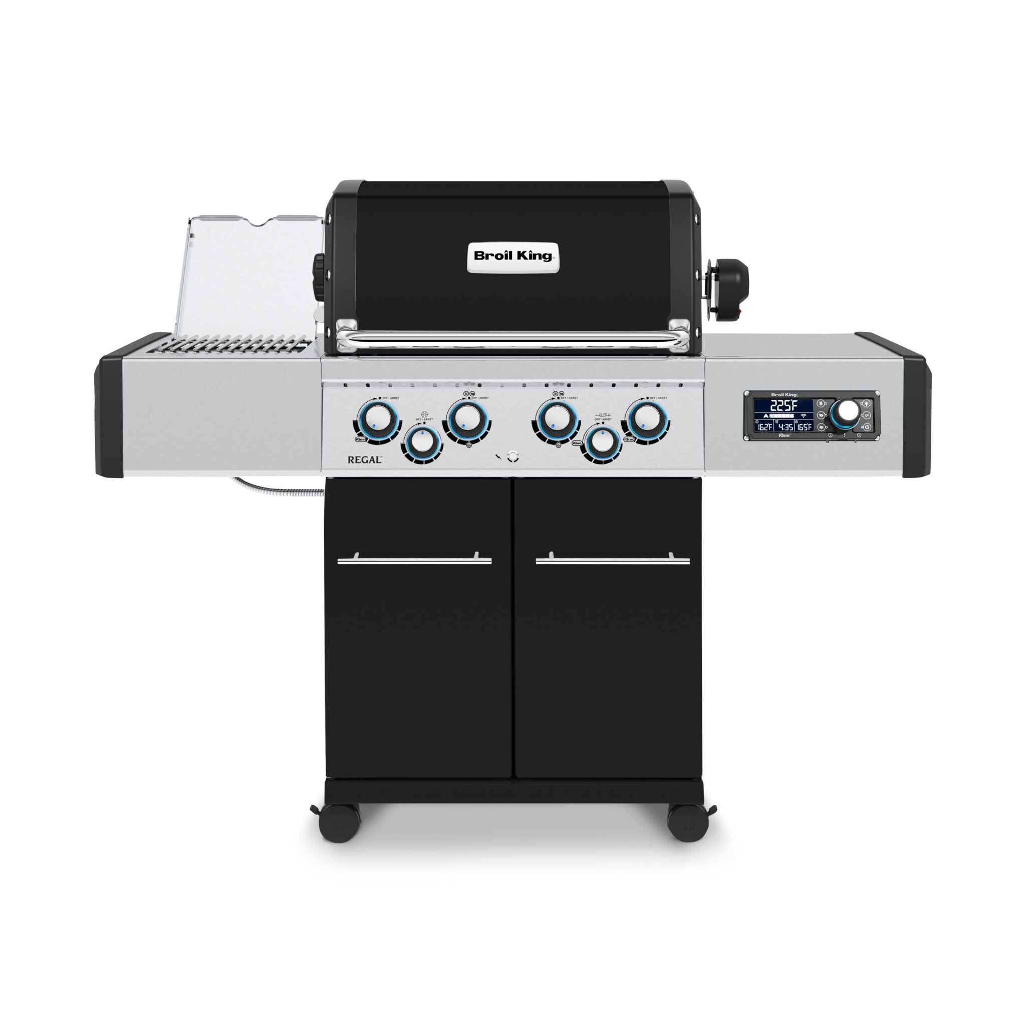 Regal™ Q 490 Pro IR Broil King