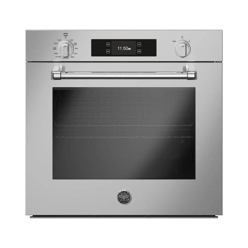 Horno Convección 30" BERTAZZONI - jamesandstevenmx